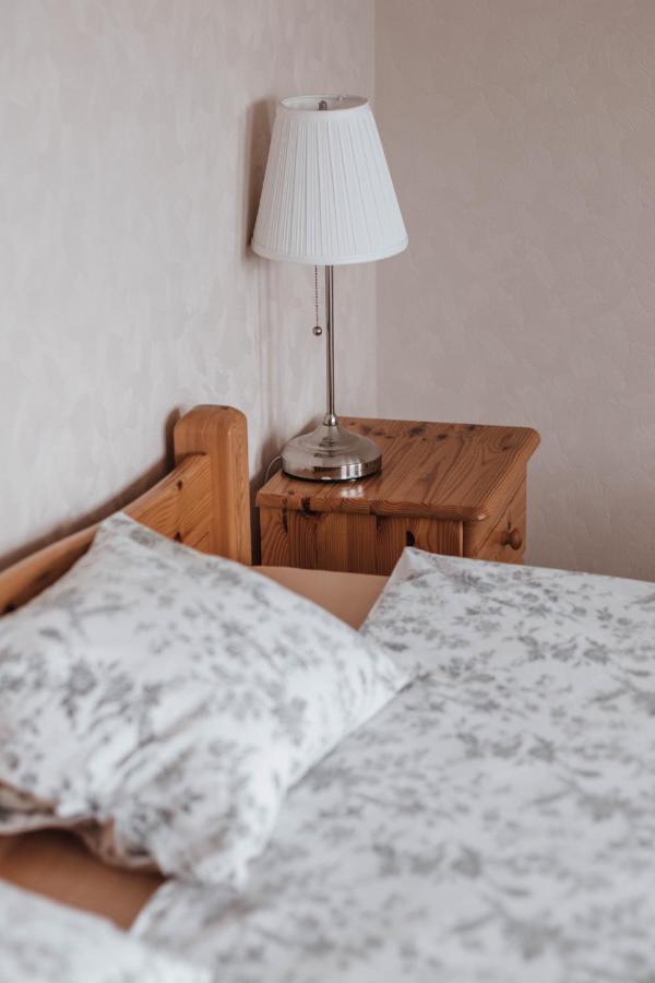 Rabbit Hotel Райскумс Экстерьер фото