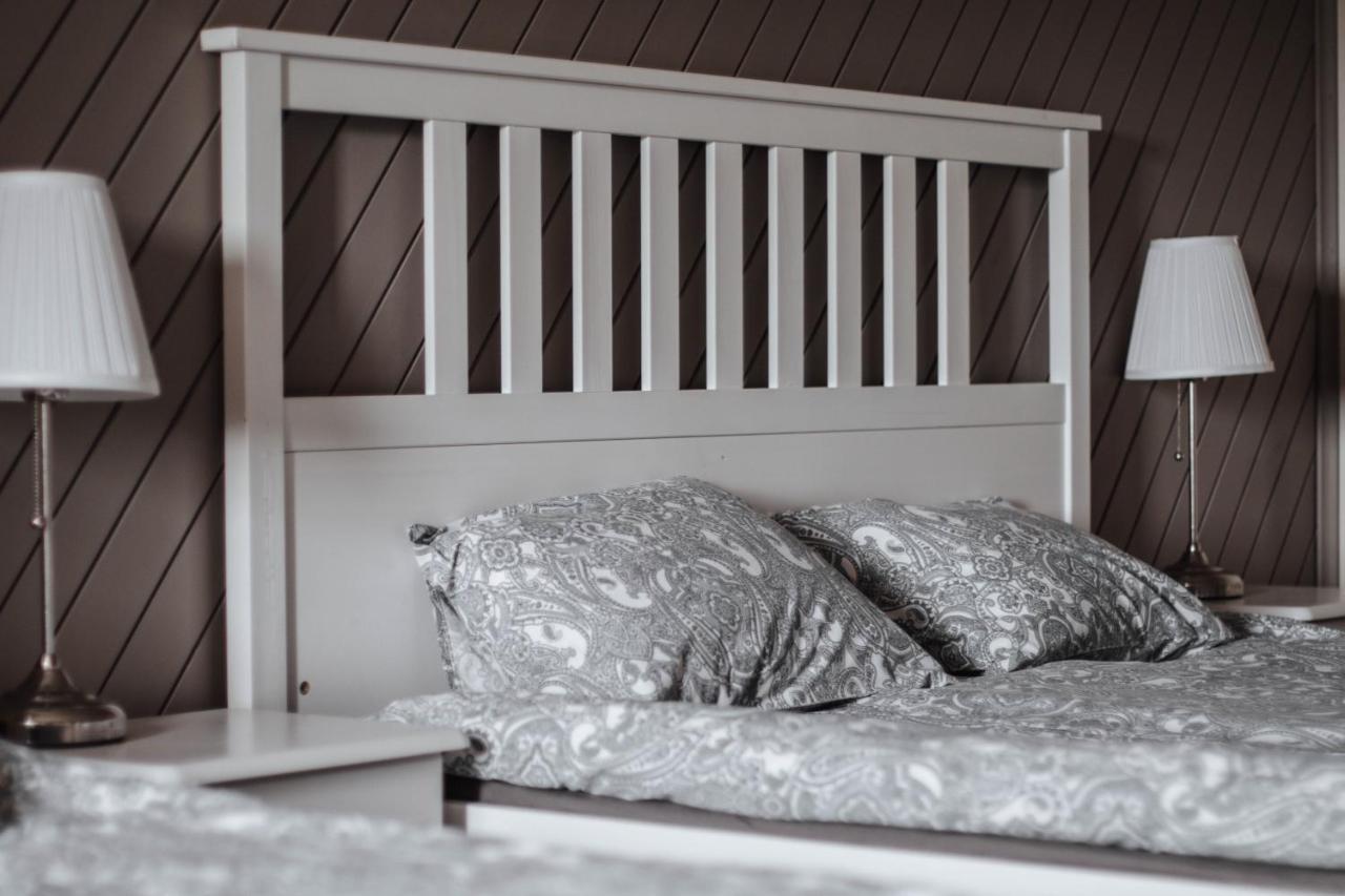 Rabbit Hotel Райскумс Экстерьер фото