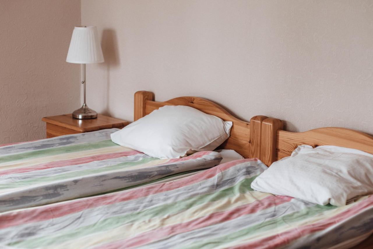 Rabbit Hotel Райскумс Экстерьер фото