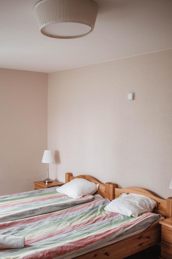 Rabbit Hotel Райскумс Экстерьер фото