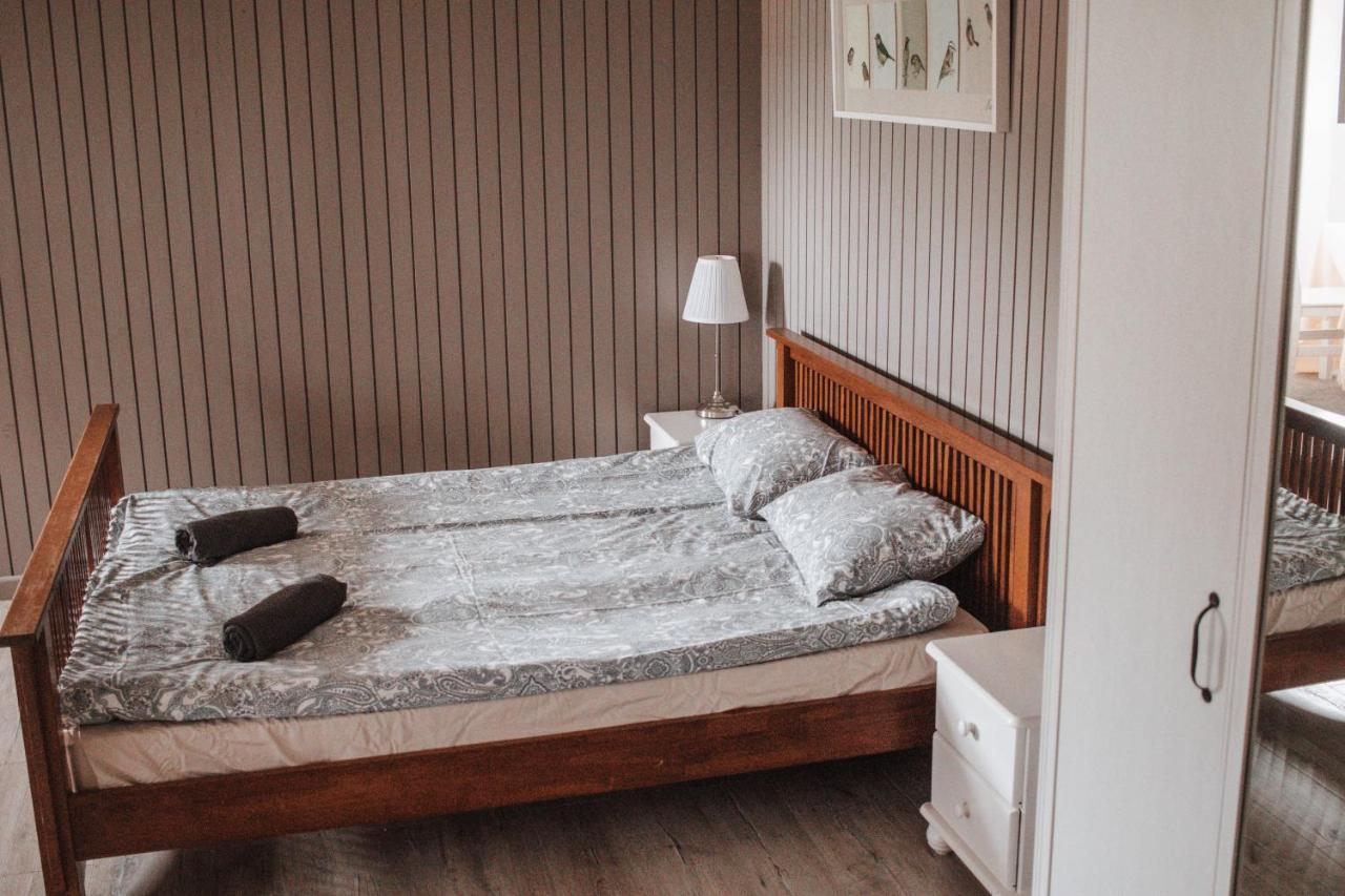 Rabbit Hotel Райскумс Экстерьер фото