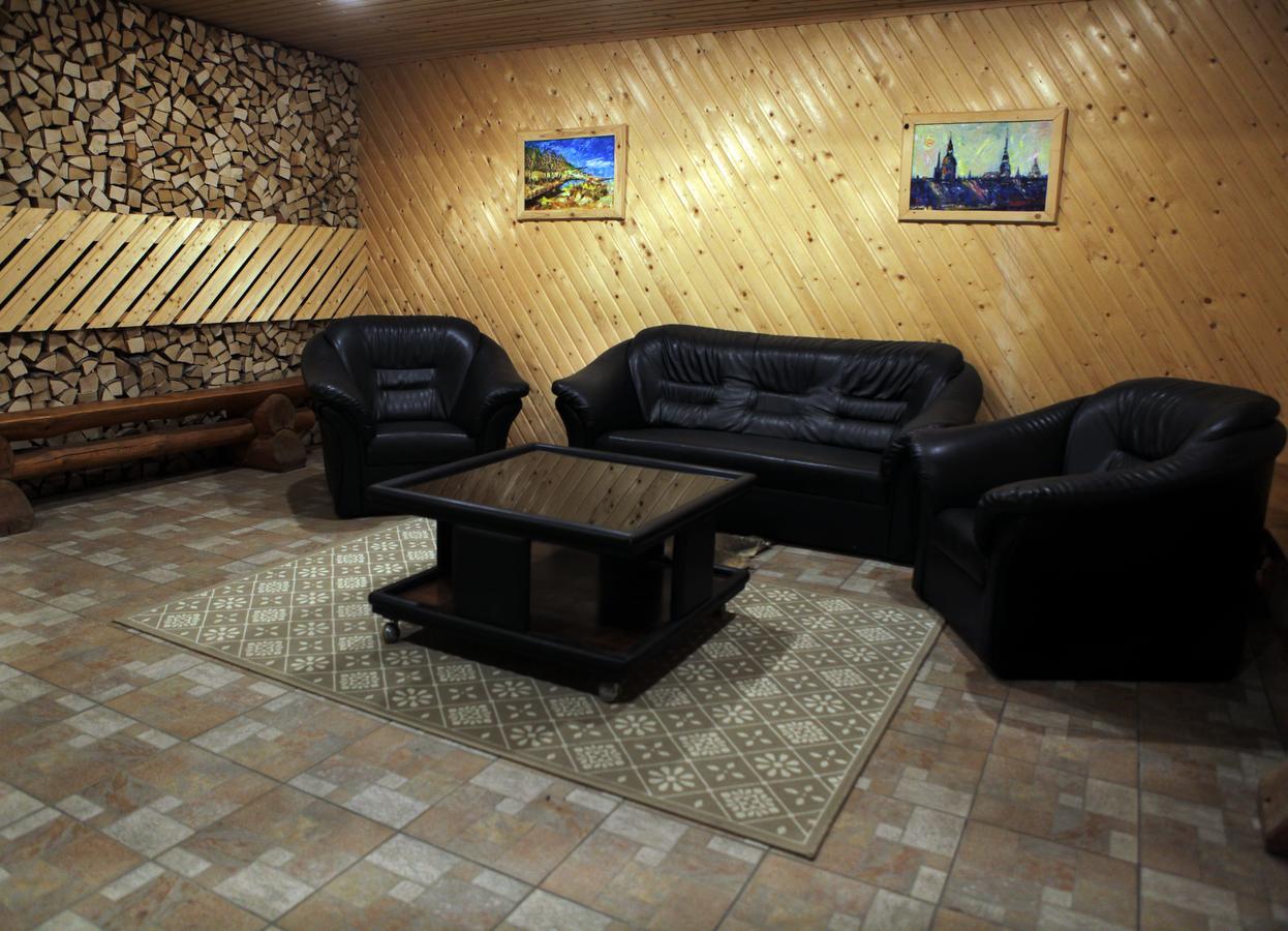 Rabbit Hotel Райскумс Экстерьер фото