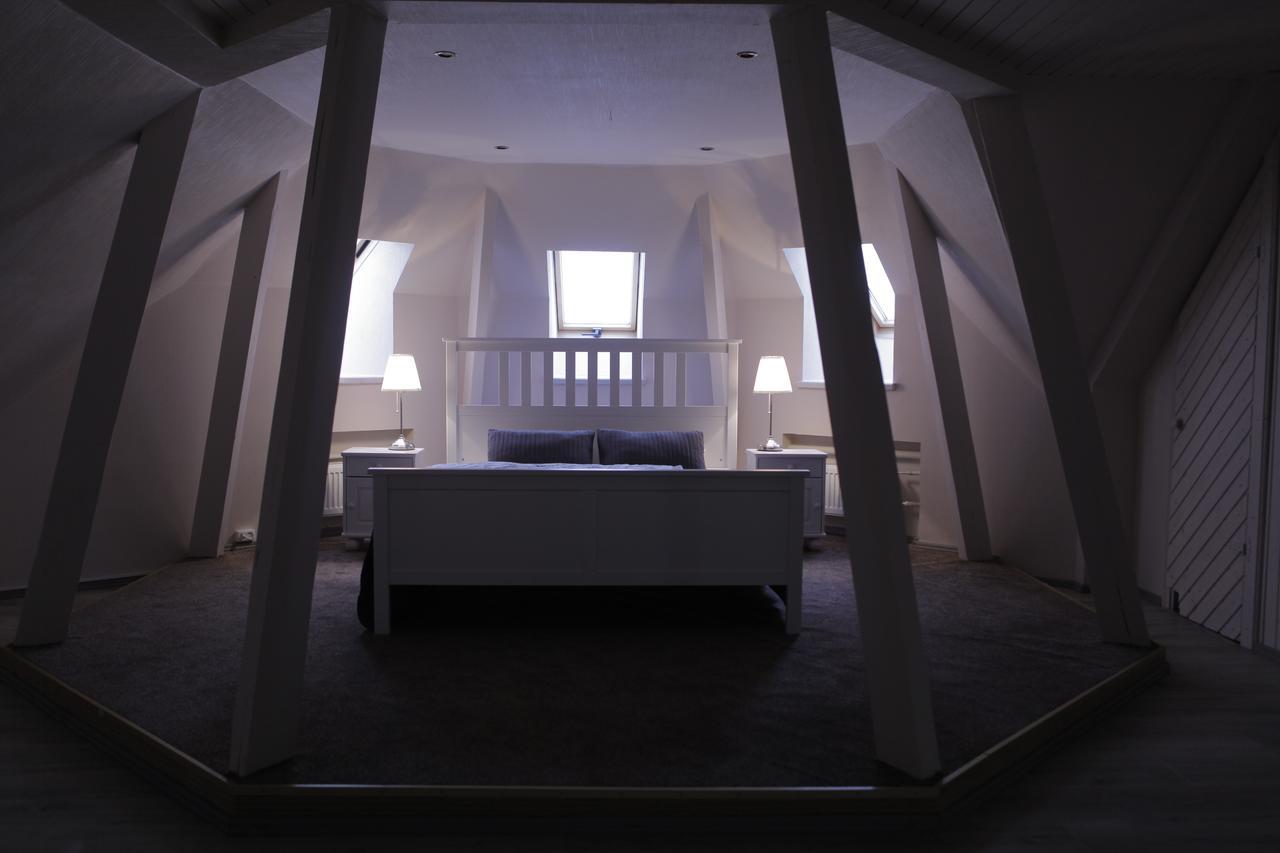 Rabbit Hotel Райскумс Экстерьер фото