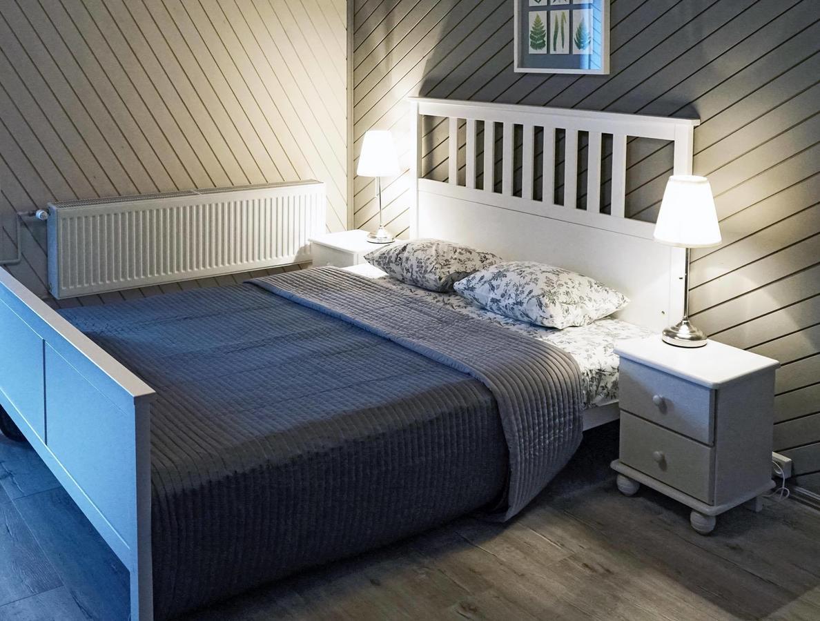 Rabbit Hotel Райскумс Экстерьер фото