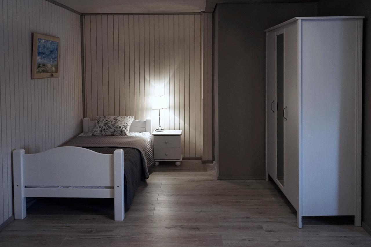 Rabbit Hotel Райскумс Экстерьер фото